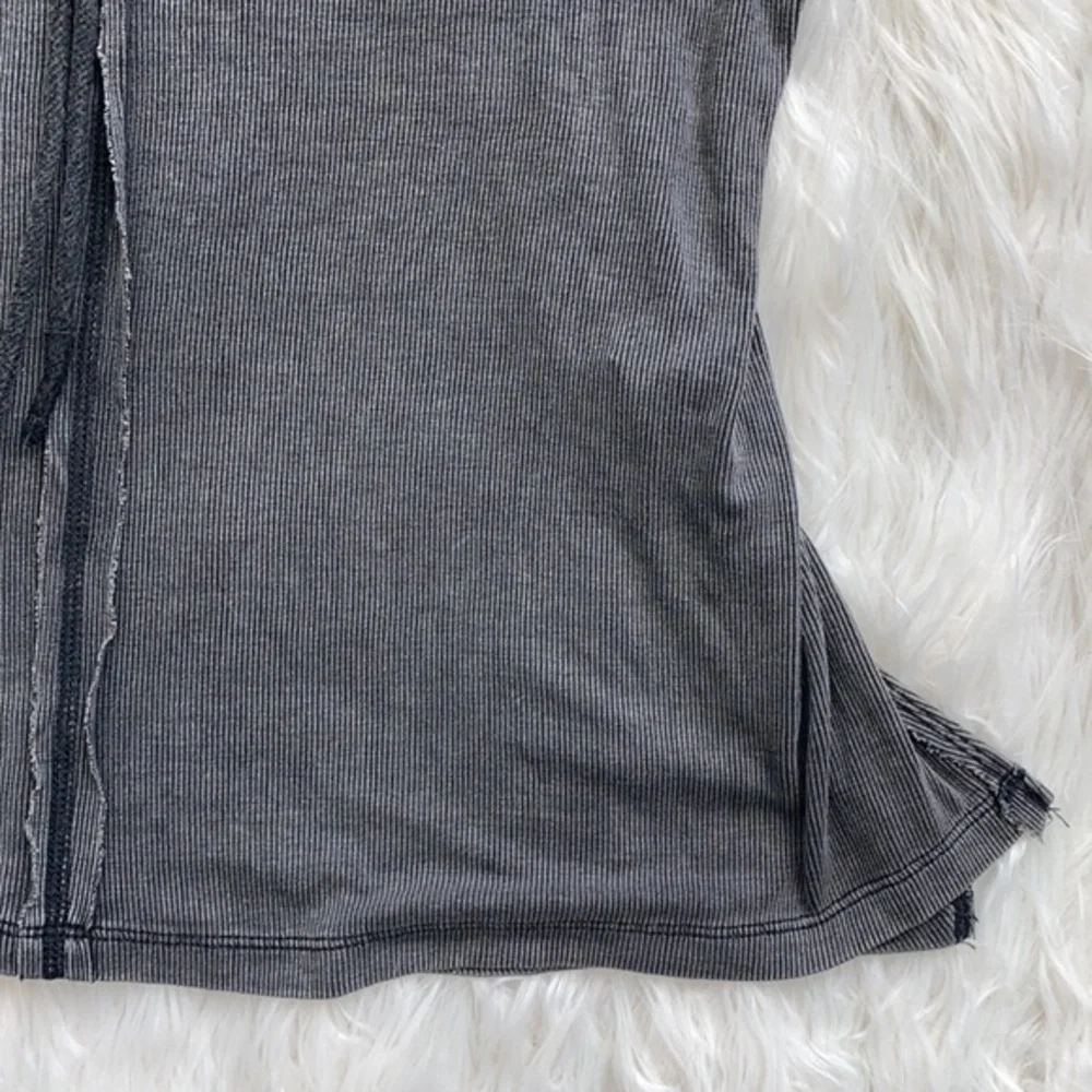 We The Free Black Tank Top - Picture 9 of 16